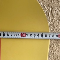 スノーボード　ボード　板138㎝　ワンタッチビィンディング付きの画像