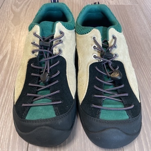 ラストチャンス【商談中】KEEN キーン  ジャスパー ロックス エスピー スニーカー