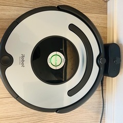 アイロボット　ルンバ