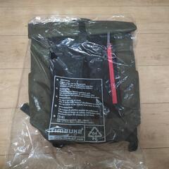 未使用　TIMBUK2