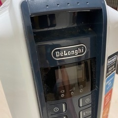 デロンギ高級ヒーター　無料