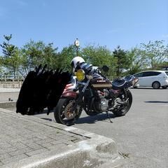 ゼファー750の画像