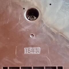 象印　ＩＨ炊飯器　IH炊飯ジャー　NP-GG05　3合炊きの画像
