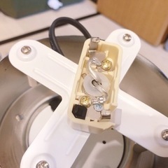 照明　ライトの画像