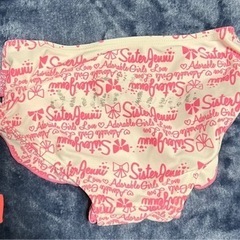 サイズ90〜女の子用水着、タオル類の画像