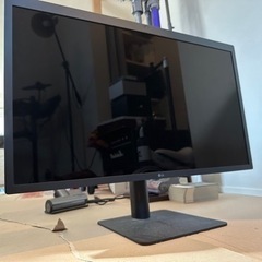 LG UltraFine 5K 27MD5KA