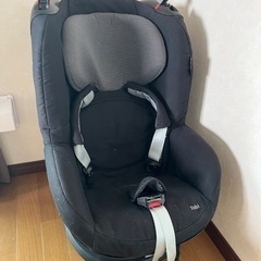 マキシコシ　Tobi チャイルドシート
