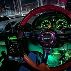 99年式nb6c nbロードスター カスタム多数の画像