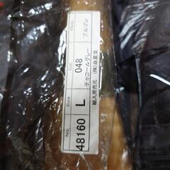 決まりました　さらに値下げ！Lサイズ防寒着上下　男性用の画像