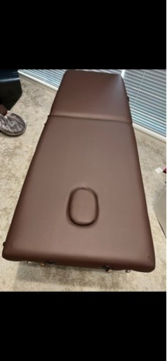 折りたたみシングルベッド