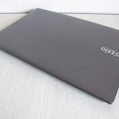 高速SSD240GB搭載 第四世代 Core i7-4500u 　マウスコンピューターO'ZZIO W552SU2　ノートパソコン　(4091）の画像