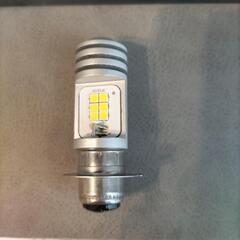 LED ヘッドライト
