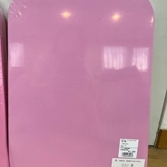 ビート板・2枚の画像