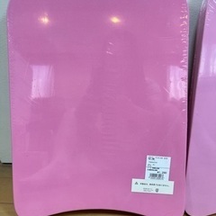 ビート板・2枚の画像