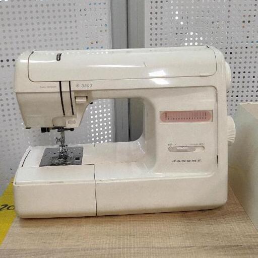 0717-032 JANOME  3300家庭用ミシン