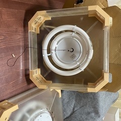 和室照明