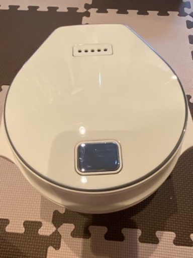 炊飯器　2.5合炊き