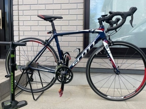ロードバイク❗️美品です！