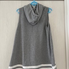 mouth valleyワンピース　断捨離の画像