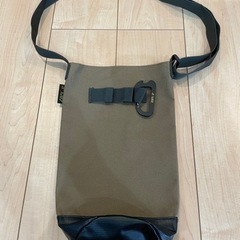 【値下げ】JAGUY マルチツールポシェット