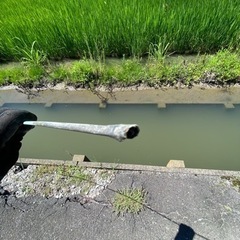 値下げしました　家庭菜園用トンネル支柱多数
