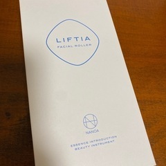 【送料込み】(ナノア)NANOA 美顔ローラー マイクロカレント