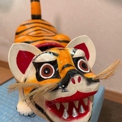 張子の虎 ★お値段ご相談ください★の画像