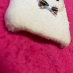 新品未使用品♪ハンドメイド作品です♪パンダさんのケース♪iPhone13miniケース♪の画像