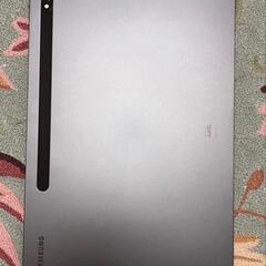 Galaxy Tab S8+(plus)　売ります