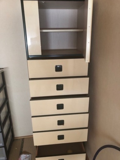 衣類タンス