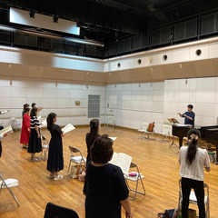 関西で唯一★作曲家の相澤直人先生に御指導いただける女声合唱団です♪ - 京都市