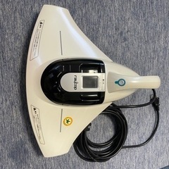 値下げしました。レイコップ