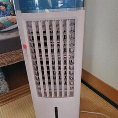 【お取引中】ひんやり 水風扇の画像