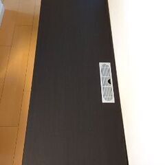 大型テレビ台　横幅170cmの画像