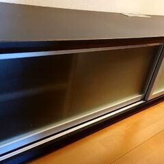 大型テレビ台　横幅170cmの画像