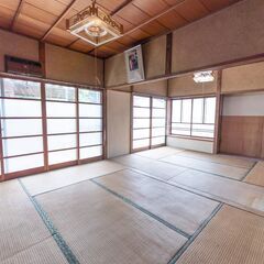 富士宮市の中心部、利便性の高い中古戸建を格安で譲ります。 - 富士宮市