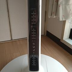 扇風機　HITACHI　日立の画像