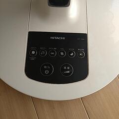 扇風機　HITACHI　日立の画像