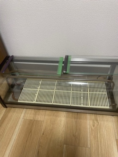 業務用ネタケース
