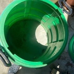 生ゴミコンポストNO2の画像