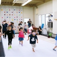 【キッズダンス】少人数！世界チャンピオンが教えるダンス教室。の画像