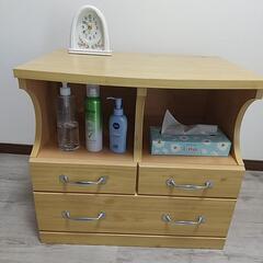 ★お値下げ★ドレッサーデスク