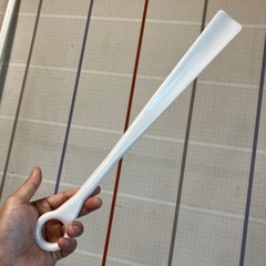 靴べら　100円
