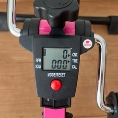 ペダルエクササイザー　美品1000円の画像