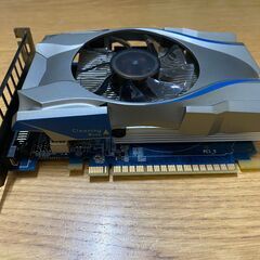 Nvidia Geforce GTX650
