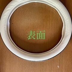 ハンドルカバー ミッキー柄