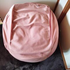 無印良品　体にフィットするソファー