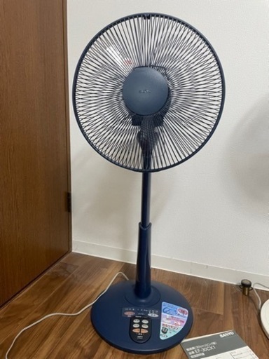 SANYO 扇風機　EF-30CX1