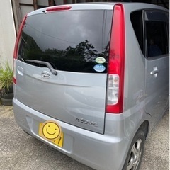 ダイハツ　ムーヴ　175sの画像