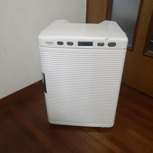 ポータプル保冷温庫